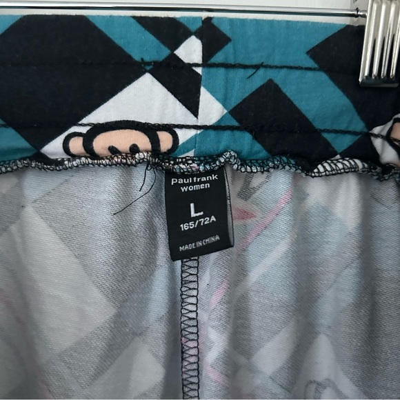 🌱2/$10 | Paul Frank PJ Pants - Picture 5 of 5